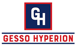 Logo Gesso Hyperion